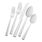 ZWILLING 20pc Bellamar Stainless Steel Flatware Set
