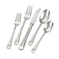 ZWILLING 45pc Provence Stainless Steel Flatware Set