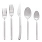 ZWILLING 20pc Opus Stainless Steel Flatware Set
