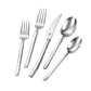 ZWILLING 45pc Opus Stainless Steel Flatware Set