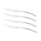 ZWILLING Bellasera 4-pc Stainless Steel Steak Knife Set