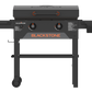 28" Omnivore Griddle W/Hood