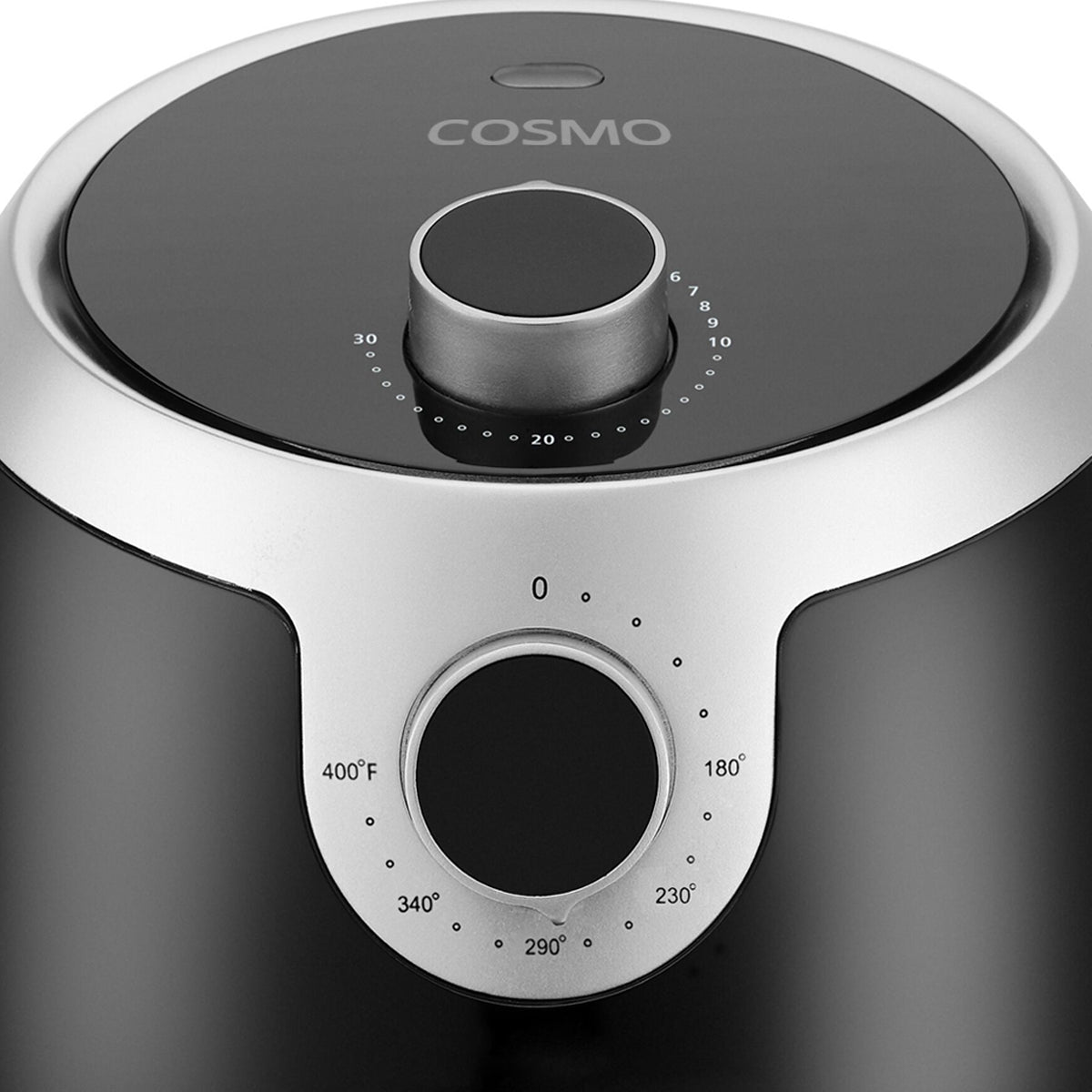 Cosmo COS-23AFAKB Air Fryer - Thumbnail 3