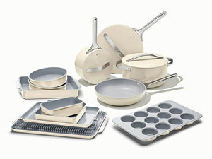 Caraway 23pc Cook & Bake Set