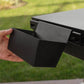 Blackstone 28" Omnivore Griddle W/Hard, Griddle Cover, Toolkit Bundle