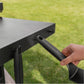 Blackstone 28" Omnivore Griddle W/Hard, Griddle Cover, Toolkit Bundle