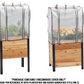 Greenhouse Cover