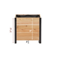 18" x 24" Planter Box - 24" TALL