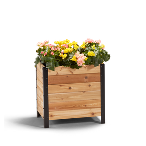 18" x 24" Planter Box - 24" TALL