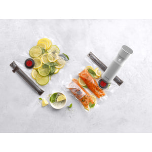 ZWILLING 10pc Small Vacuum Bag Set, Fresh & Save Series