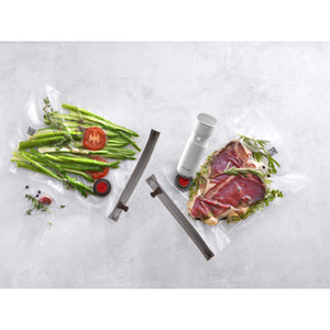ZWILLING 10pc Medium Vacuum Bag Set, Fresh & Save Series