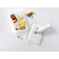 ZWILLING Fridge Plastic Vacuum Container, Fresh & Save Series