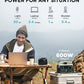EcoFlow RIVER 2 Portable Power Station - 256Wh