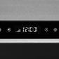 Hauslane Chef 30-in Ducted Stainless Steel Undercabinet Range Hood