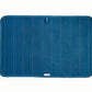 Caraway Tea Towels in Navy