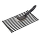 Monument Grills 2 Burner Cast Iron Grill Grate (For Models: Mesa 200, Mesa 400)