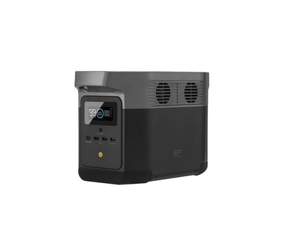 EcoFlow DELTA Mini Portable Power Station - 882Wh