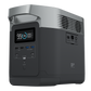 EcoFlow Package - DELTA 1300 Portable Power Station (1260Wh) and 1 x Bifacial Portable Solar Panel (220W)