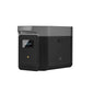 EcoFlow Package - DELTA Max 2000 Portable Power Station (2016Wh) and 1 x Extra Battery