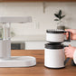 Ratio Six Coffee Maker in White