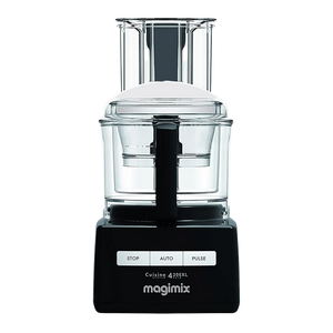 Food Processor - 4200XL Black