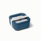 Caraway Small Storage Container in Navy