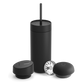 Fellow Carter 3-in-1 Lid System Bundle (16oz Move, Slide lid, Cold lid w/ straw)