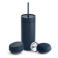 Fellow Carter 3-in-1 Lid System Bundle (16oz Move, Slide lid, Cold lid w/ straw)