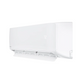 MRCOOL DIY Mini Split - 24,000 BTU 2 Zone Ductless Air Conditioner and Heat Pump with 25 ft. and 35 ft. Install Kit, DIYM227HPW02C08