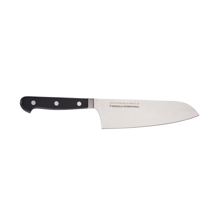 Henckels 3pc Collectors Knife Set, Classic Christopher Kimball Edition Series