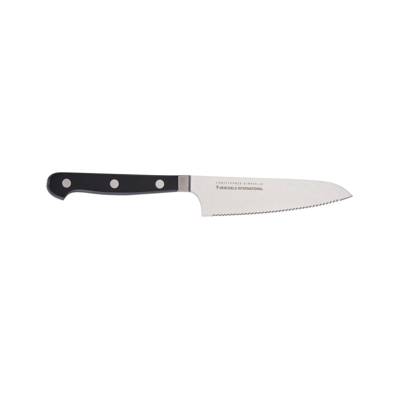 Henckels 3pc Collectors Knife Set, Classic Christopher Kimball Edition Series