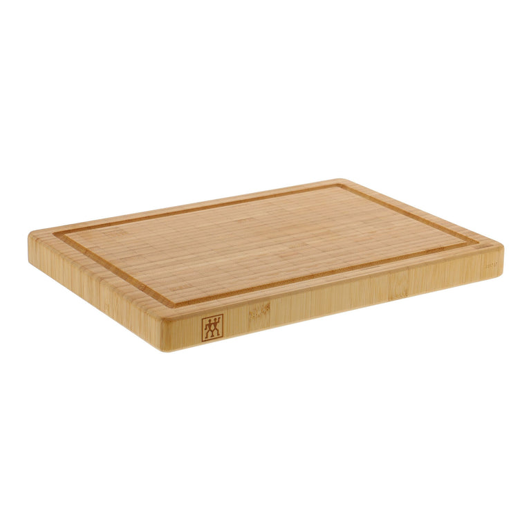 ZWILLING 14" x 10" Bamboo Cutting Board