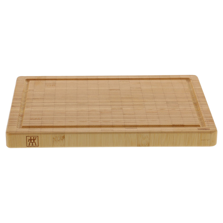ZWILLING 14" x 10" Bamboo Cutting Board