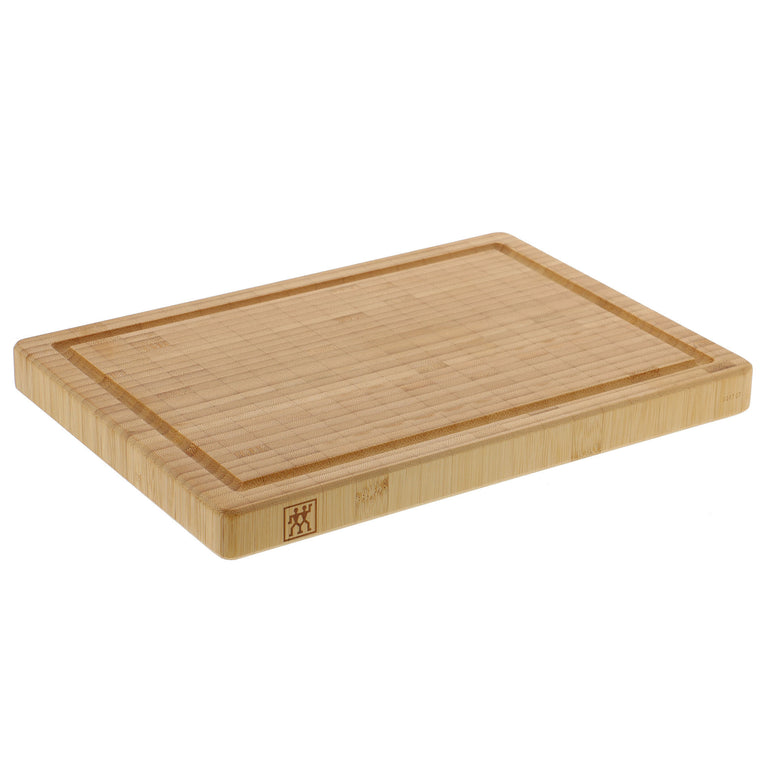 ZWILLING 14" x 10" Bamboo Cutting Board