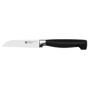 ZWILLING 2pc Asian Starter Set, Four Star Series