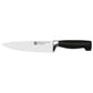 ZWILLING 6pc Studio Block Set, Four Star Series