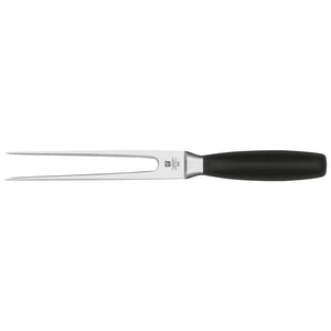 ZWILLING 7" Carving Fork, Four Star Series