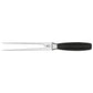 ZWILLING 2pc Carving Knife and Fork Set, Four Star Series