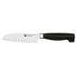 ZWILLING 2pc Asian Starter Set, Four Star Series