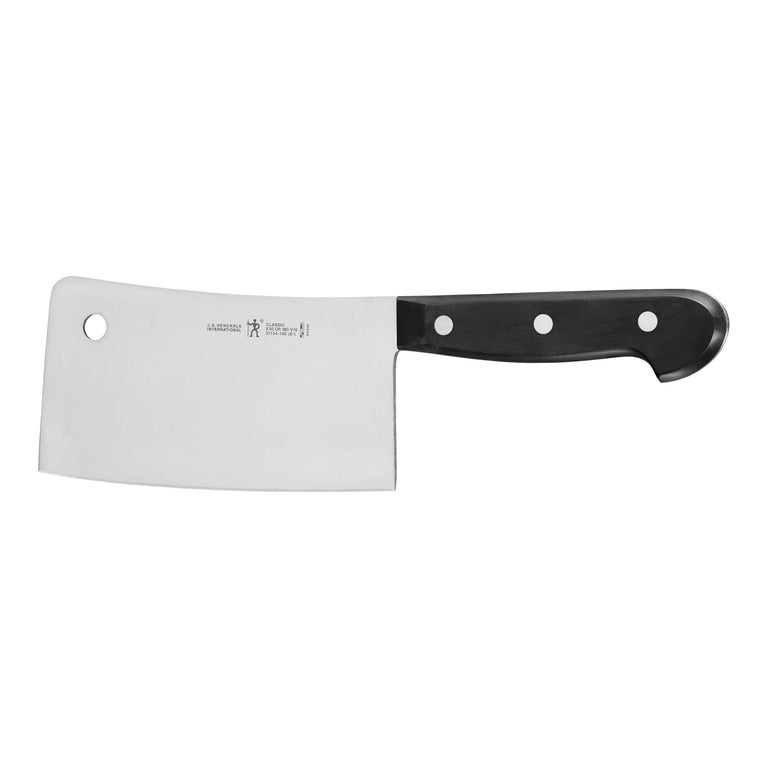 Henckels 6" Meat Cleaver Knife, Classic Series