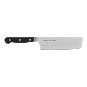 Henckels 6" Nakiri Knife, Classic Christopher Kimball Edition Series