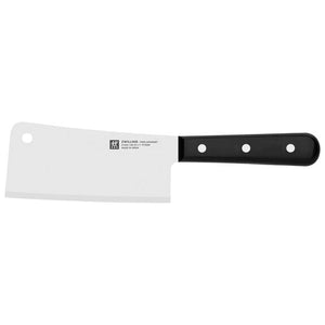 ZWILLING 6" Meat Cleaver, TWIN Gourmet Series