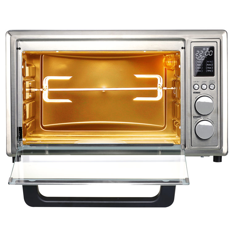 Cosmo Air Fryer Toaster Oven - Thumbnail 2