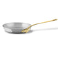 Mauviel 1830 M'COOK B 5-Ply 9-Piece Cookware Set With Brass Handles