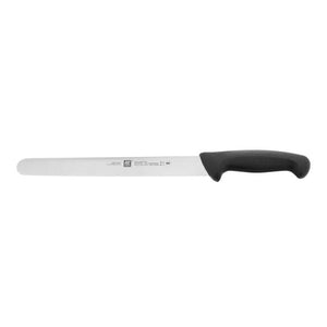 ZWILLING 9.5" Slicer with Black Handle, TWIN Master Series
