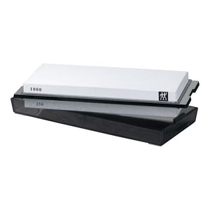 ZWILLING Pro Combination Japanese Water Stone, Edge Maintenance Series