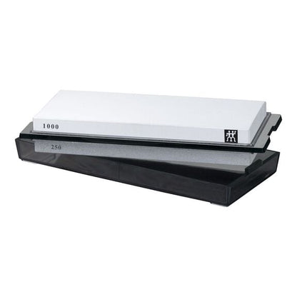 ZWILLING Pro Combination Japanese Water Stone, Edge Maintenance Series