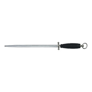 ZWILLING Professional 10" Sharpening Steel, Edge Maintenance Series