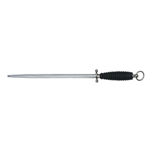ZWILLING Professional 12" Sharpening Steel, Edge Maintenance Series