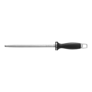 ZWILLING 10" Sharpening Steel, Edge Maintenance Series